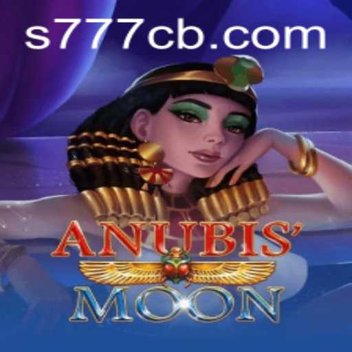 Explore the Mystical Realms of AnubisMoon with 777CB