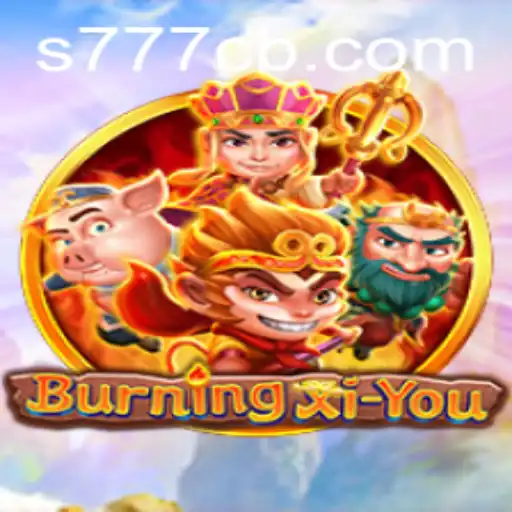 Exploring the Mystical Adventure of BurningXiYou with 777CB