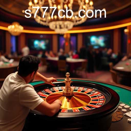 A Deep Dive into Cassino ao Vivo: Understanding the Thrill of 777CB