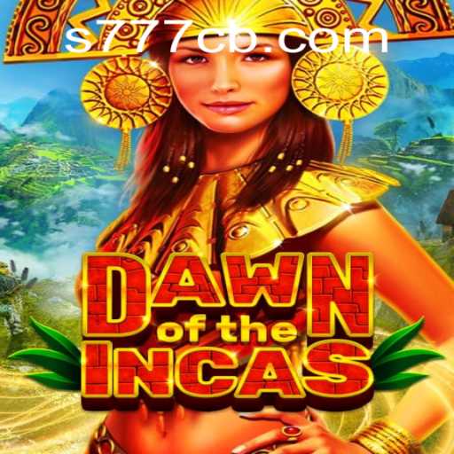 DawnoftheIncas: Immerse Yourself in a Journey Through Ancient Civilizations