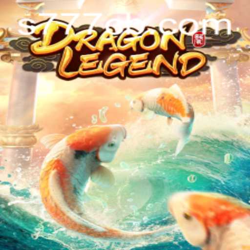 Unveiling DragonLegend: An Epic Gaming Experience with 777CB