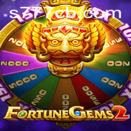 Exploring the Exciting World of FortuneGems2 with 777CB