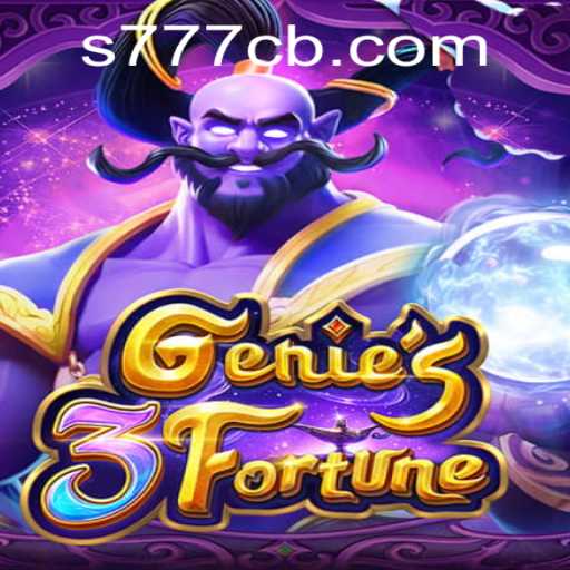 Exploring Genie3Fortune: The Game That Captivates with 777CB