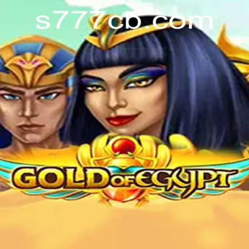 Exploring the Mystical Riches of GoldOfEgypt: A Journey through Ancient Sands