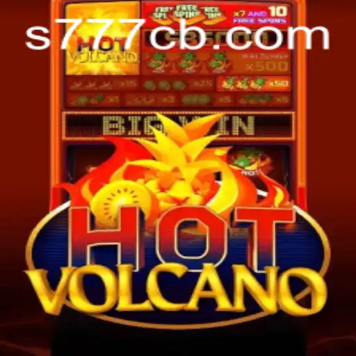 Erupt into Fun: Discover the Thrilling World of HotVolcano