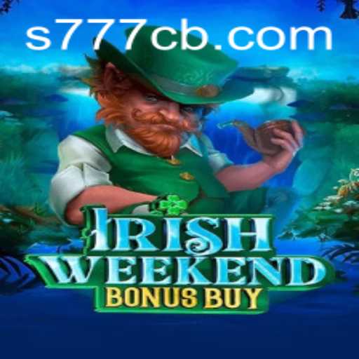 Unveiling 'IrishWeekendBonusBuy' Slot Game: A Charming Escape Wrapped in the Spirit of Fortune