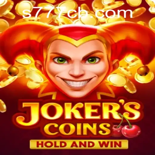 Exploring the Exciting World of JokersCoins and the Thrill of 777CB