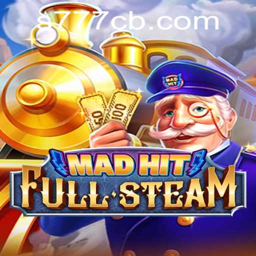 Discover MadHitFullSteam: The Ultimate Gaming Experience