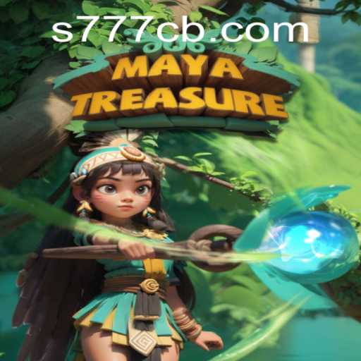 Discover the Enchantment of MayaTreasure with Keyword 777CB