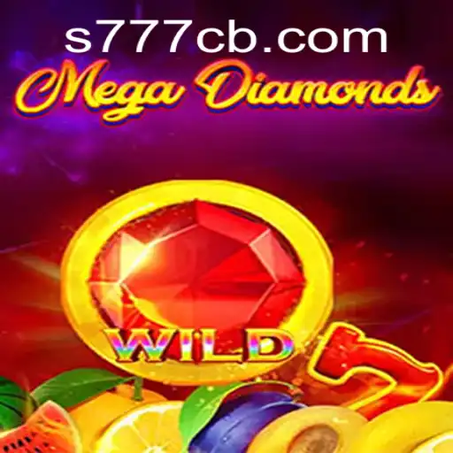 Unveiling MegaDiamond: A New Era in Gaming with 777CB