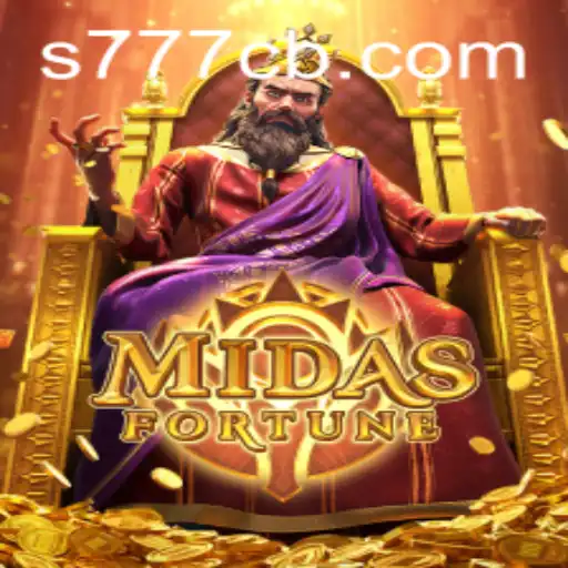 Discover the Enchanting World of MidasFortune: The 777CB Phenomenon