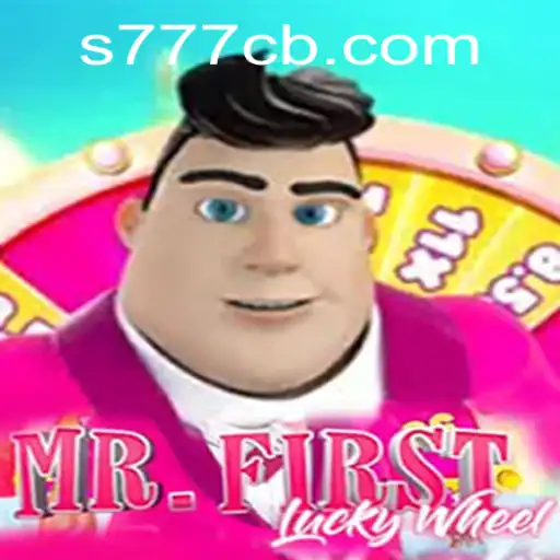 MrFirstLuckyWheel: The Thrilling Game of Chance with 777CB Bonus