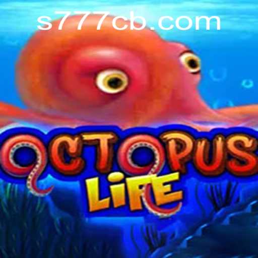 OctopusLife: Dive Into the Exciting Underwater World of Strategy and Survival