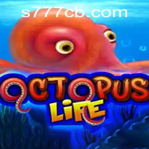 OctopusLife: Dive Into the Exciting Underwater World of Strategy and Survival