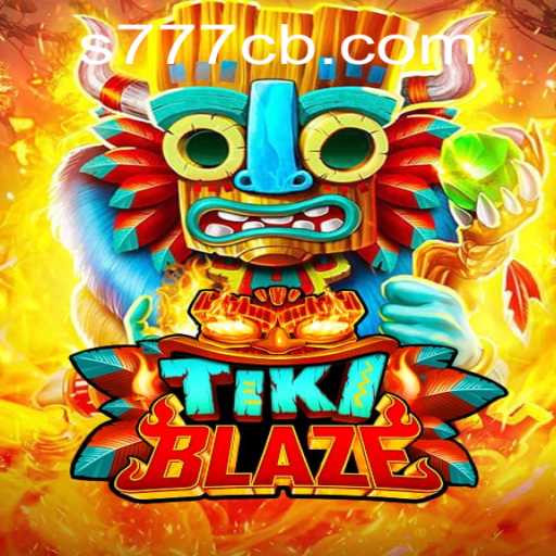 TikiBlaze: The Exciting World of a New Digital Adventure