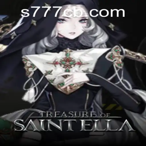 Discover the Exciting World of TreasureofSaintElla with Keyword 777CB
